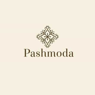 Pashmoda logo