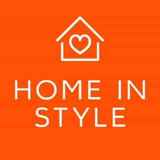 Home in Style® logo