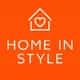 Home in Style® logo