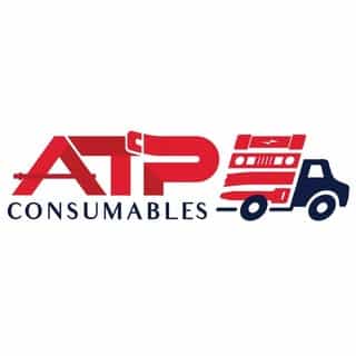 ATP Consumables logo