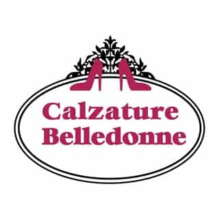 Calzature Belledonne logo