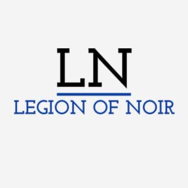 LEGION OF NOIR logo
