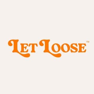 Let Loose logo
