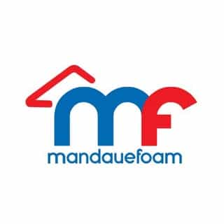 Mandaue Foam logo