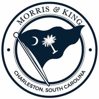 Morris and King logo