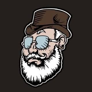 Doc Goodbeard Beard Care logo