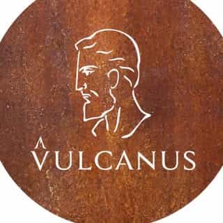VULCANUS® logo