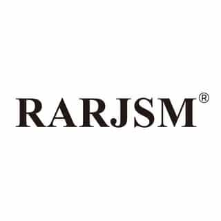 RARJSM logo