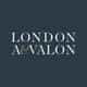 London and Avalon logo