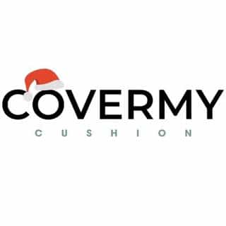 CovermyCushion logo