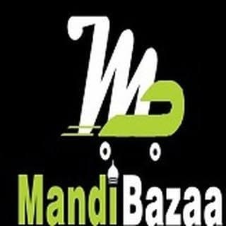 Mandi Bazaar logo