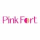 Pink Fort by Fablestreet logo