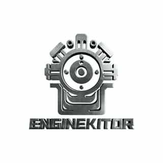 Enginekitor logo