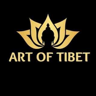 Art Of Tibet logo