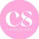 cocoa & shea logo