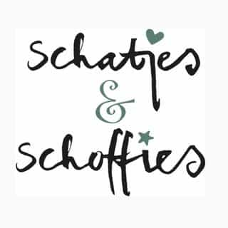 Schatjes & Schoffies logo