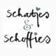 Schatjes & Schoffies logo