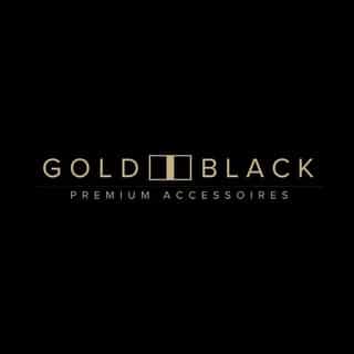 GOLDBLACKpremium logo