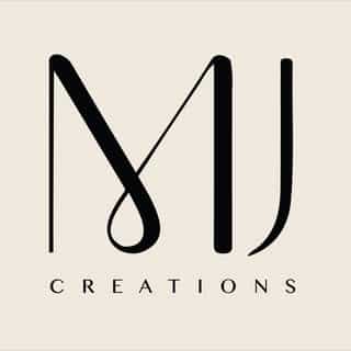 MJ Creations logo