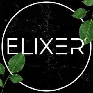 ELIXER logo
