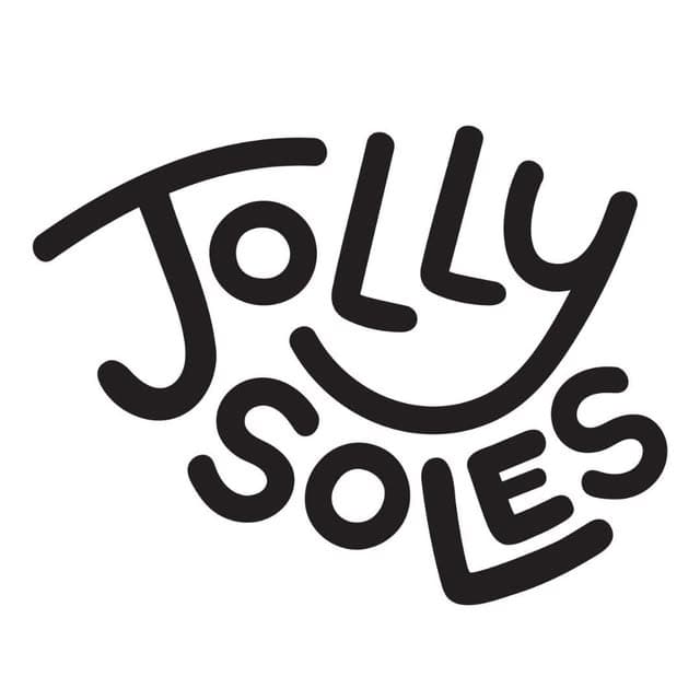 Jolly Soles logo
