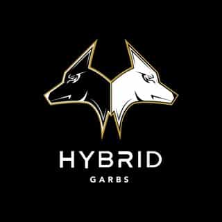 Hybrid Garbs logo