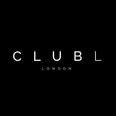 Club L London - USA logo