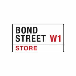 Bond Street Store logo
