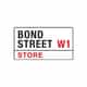 Bond Street Store logo