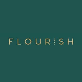 Flourish logo