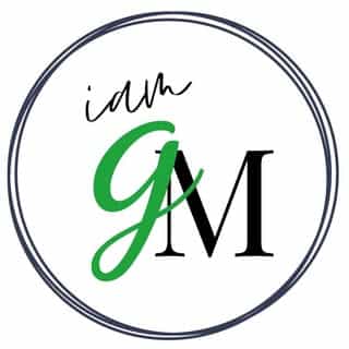 iamgreenminded.com logo