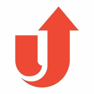 Upstart Epoxy logo