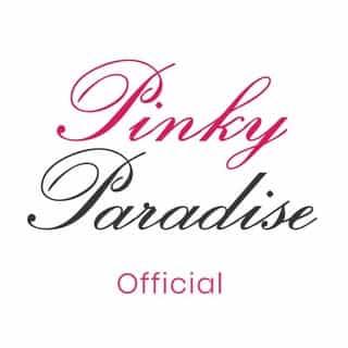 PinkyParadise logo