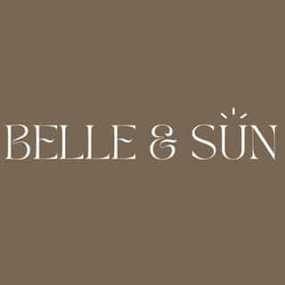 Belle and Sun logo