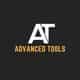 Advanced Tools logo
