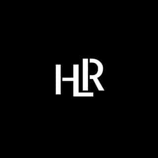 HI-LANDER logo