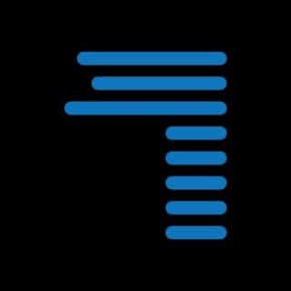 Technetics Marketplace logo