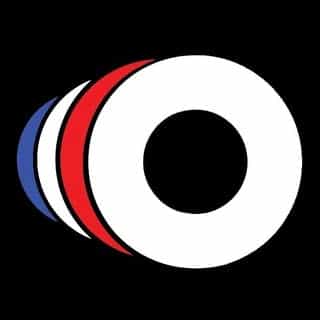 Disc GO! logo