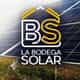 La Bodega Solar logo