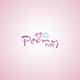 Peony Kids Couture logo