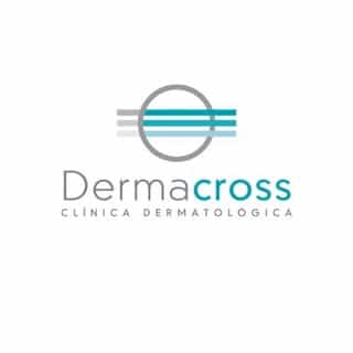 Dermacross logo