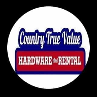 Country True Value logo