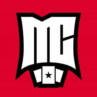 Mayhem Collectables logo