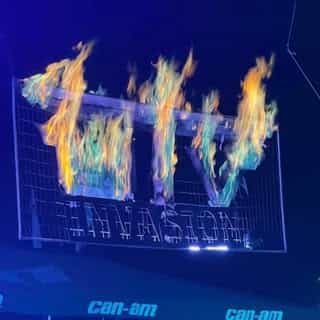 utvinvasion logo