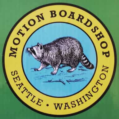 Motion Boardshop logo