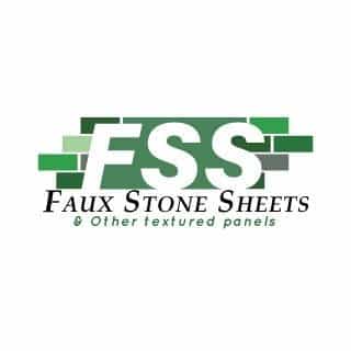 Fauxstonesheets logo