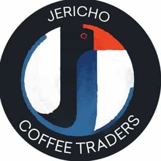 Jericho Coffee Traders logo
