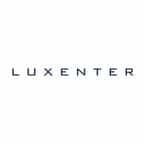 LUXENTER logo