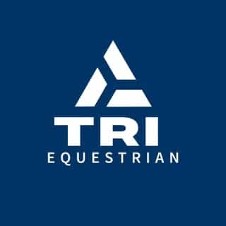 TRI Equestrian logo