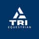TRI Equestrian logo